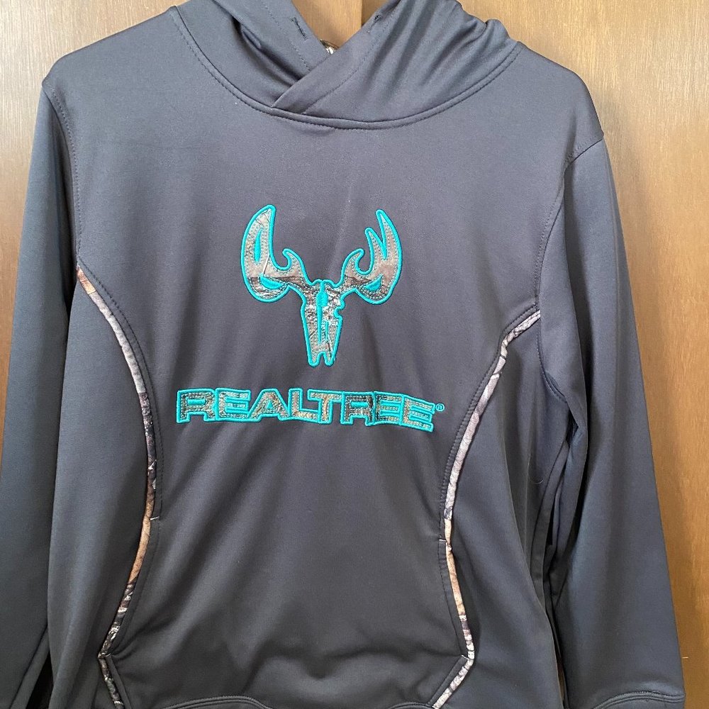 realtree hoodie